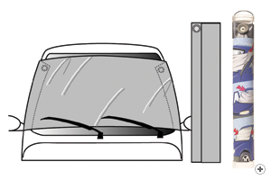 RUD ProtectAR for snow chains